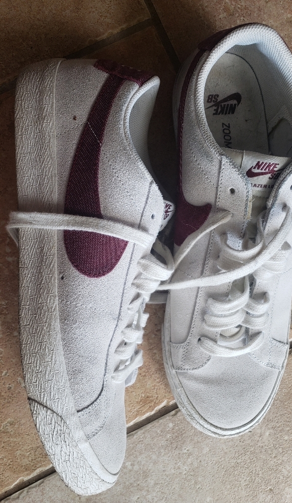 Nike blazer